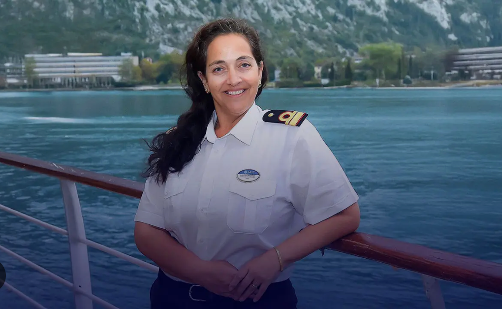 STCW Basic Safety Training (BST)